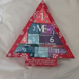 NWT | Modern Beauty Advent Calendar